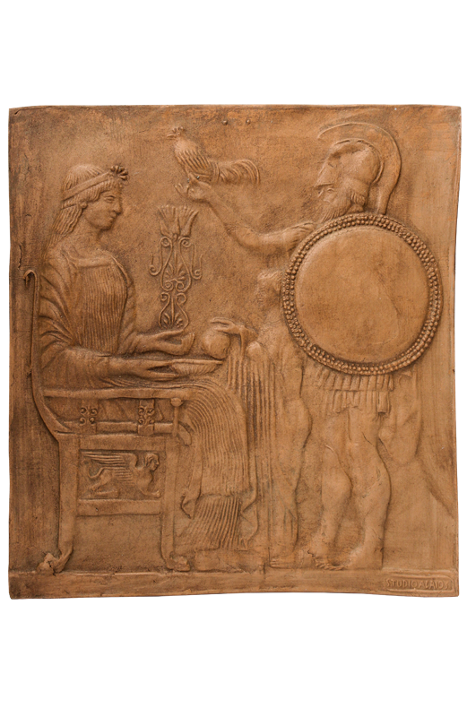PINAX PERSEFONE ED ARES