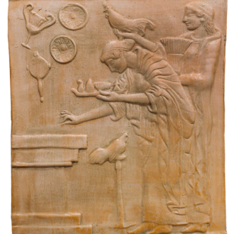 PINAX OFFERTE DELLE ANCELLE