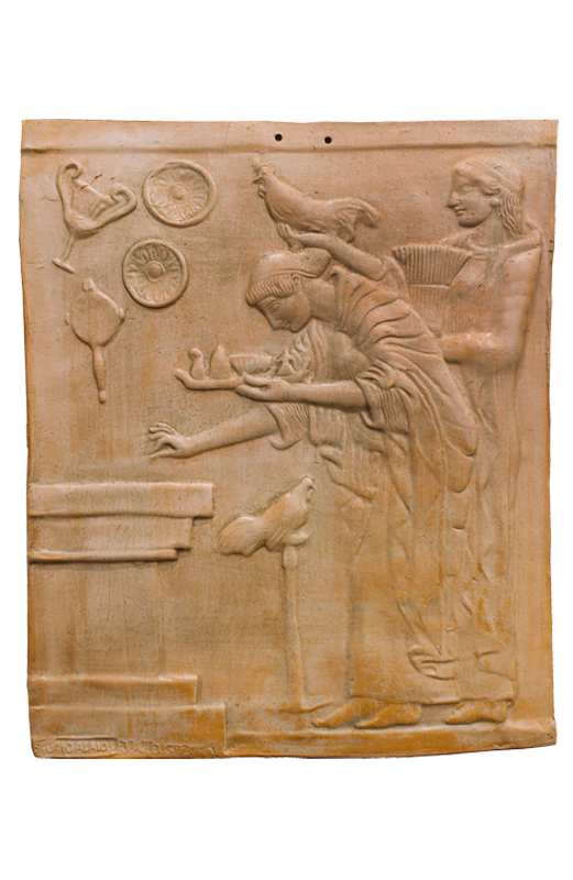 PINAX OFFERTE DELLE ANCELLE
