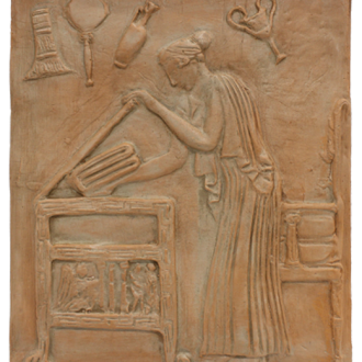 PINAX PEPLO NUZIALE