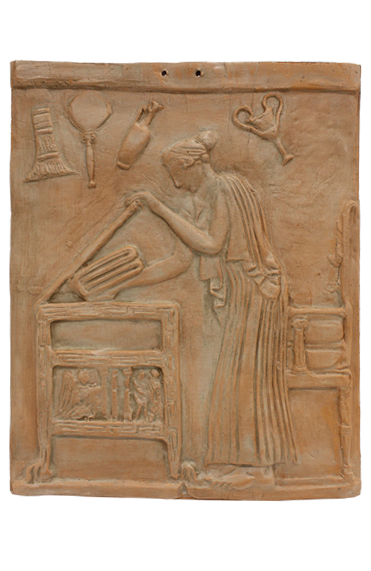 PINAX PEPLO NUZIALE