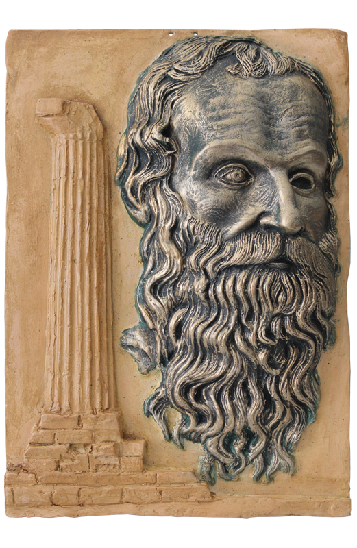 PINAX IL FILOSOFO