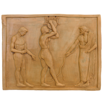 FAILLO (PHAYLLOS) DI CROTONE