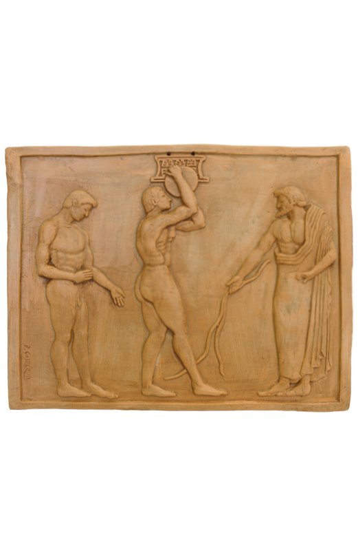 FAILLO (PHAYLLOS) DI CROTONE