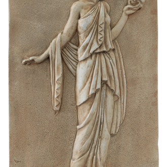 TALIA - MUSA DELLA COMMEDIA