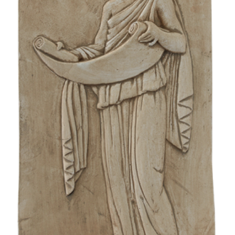 CLIO - MUSA DELLA STORIA