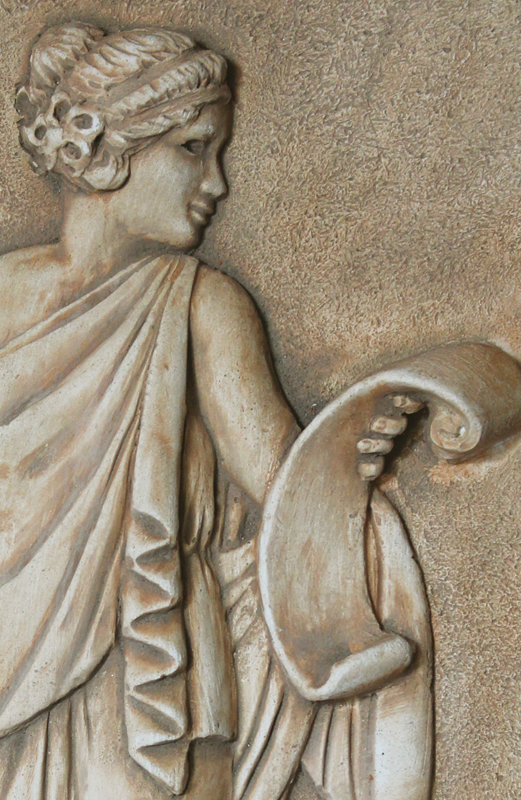 EUTERPE - MUSA DEL BEL CANTO - immagine 2