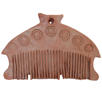 PETTINE DI SIBARI
