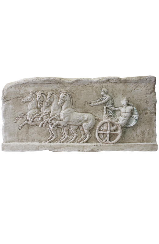 QUADRIGA