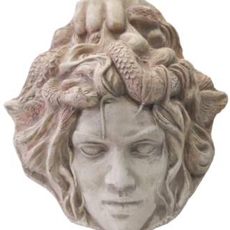 TESTA MEDUSA